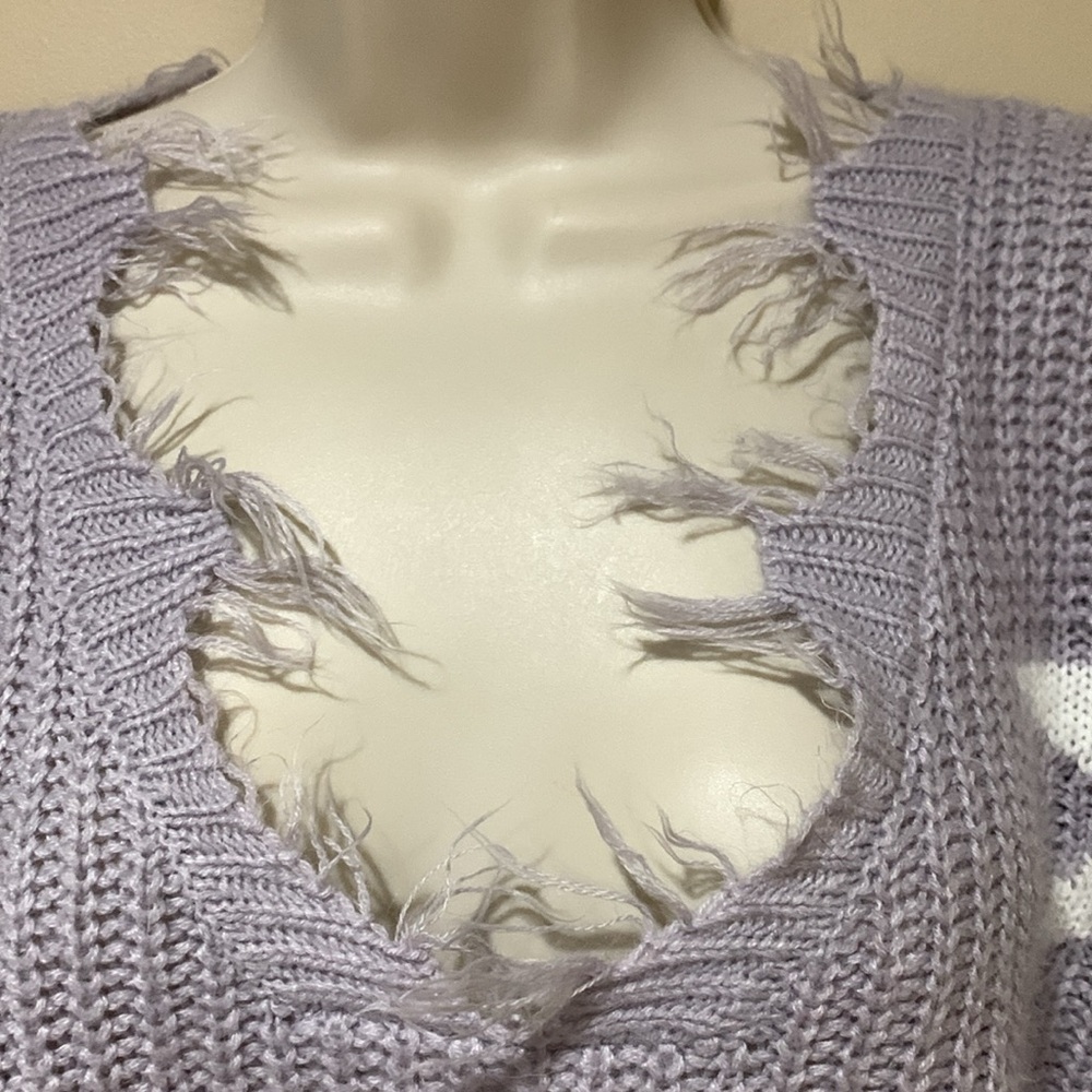 Just Polly sweater - Picture 2 of 8
